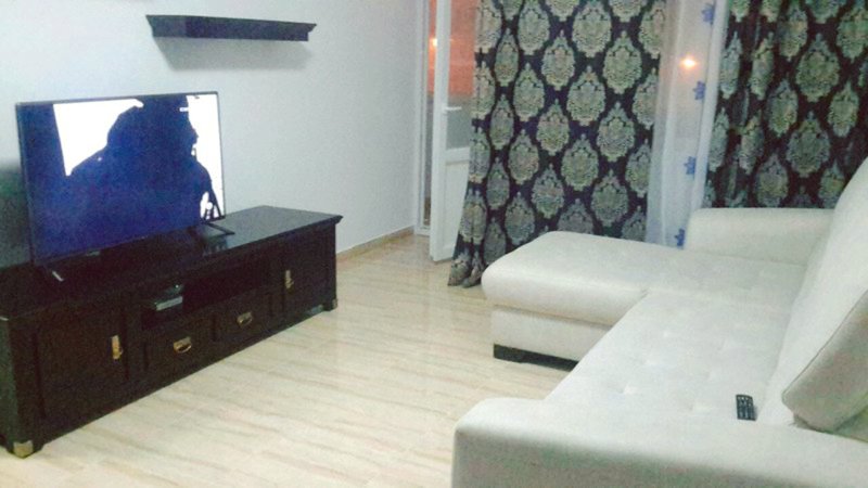 Lizeanu  Obor, 2 camere