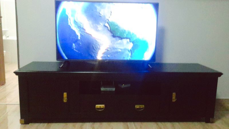 Lizeanu  Obor, 2 camere