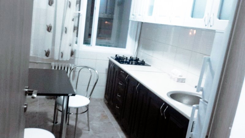 Lizeanu  Obor, 2 camere