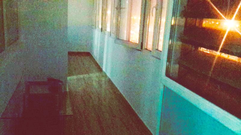 Lizeanu  Obor, 2 camere