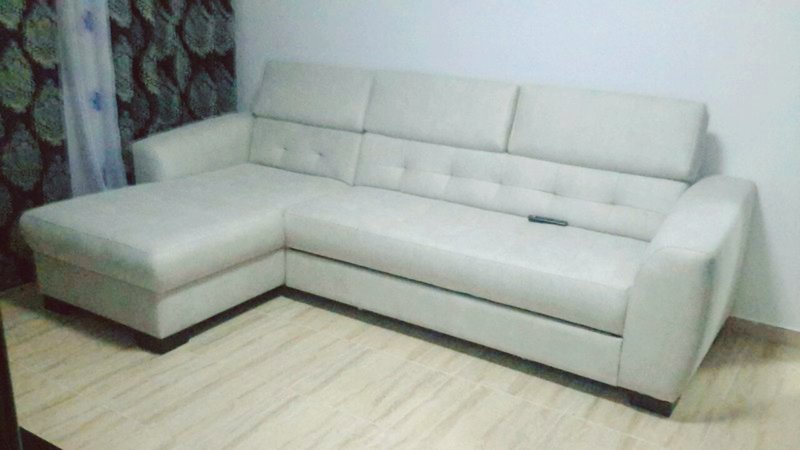 Lizeanu  Obor, 2 camere