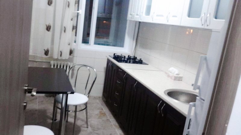 Lizeanu  Obor, 2 camere